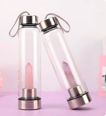 Miniatura 3 de Botella purificadora cuarzo pd-25